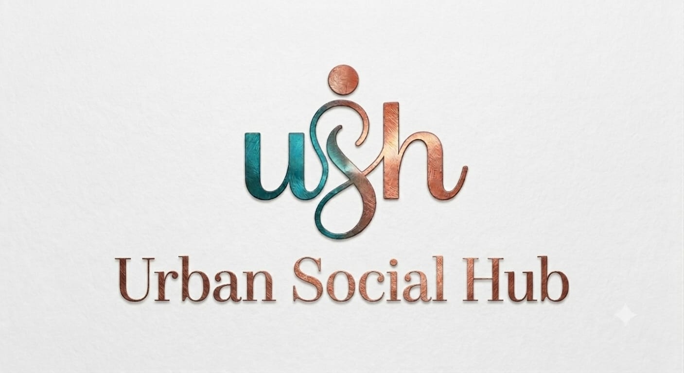 Logo USH